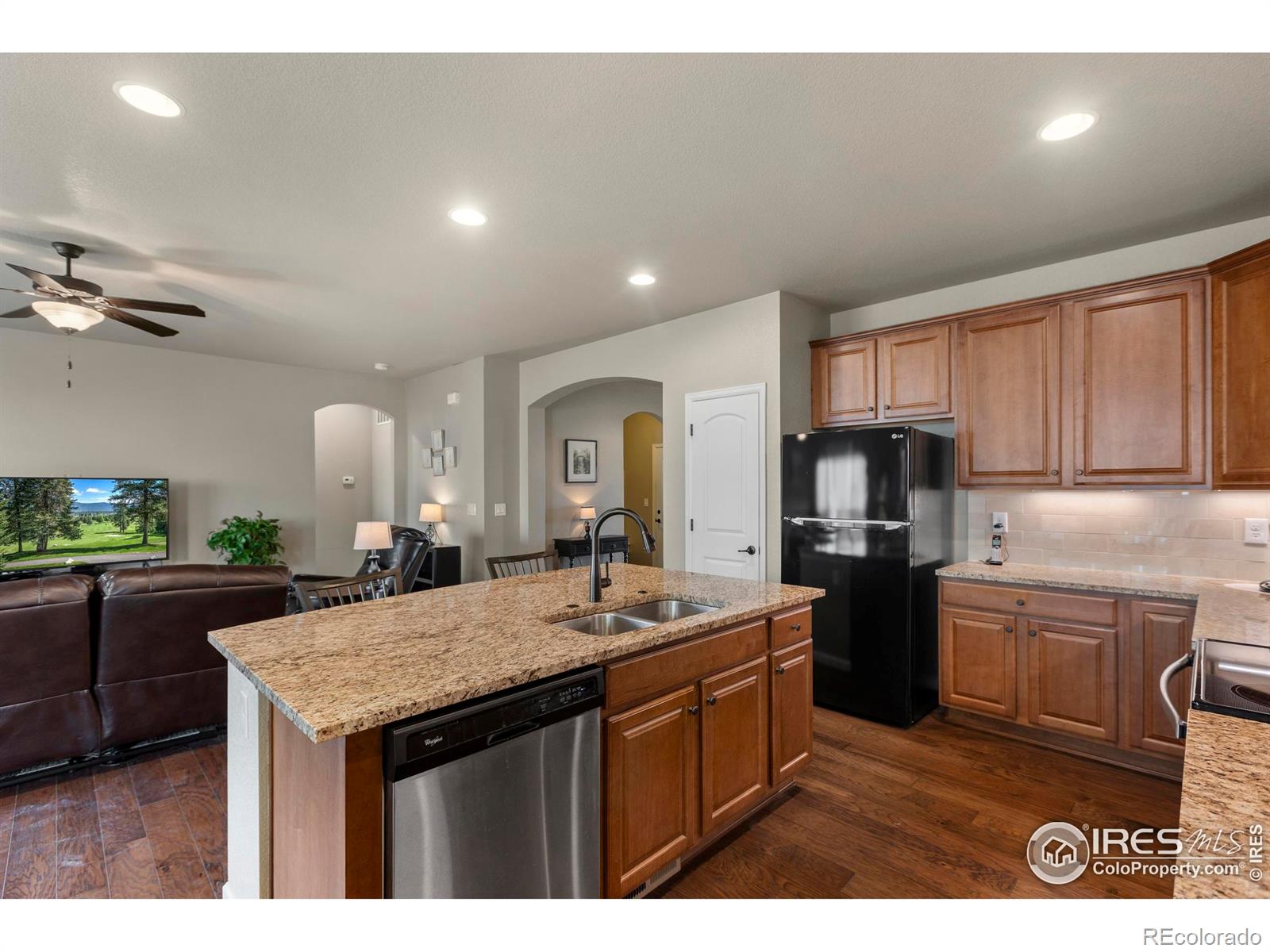 MLS Image #8 for 850  prairiestar drive,berthoud, Colorado