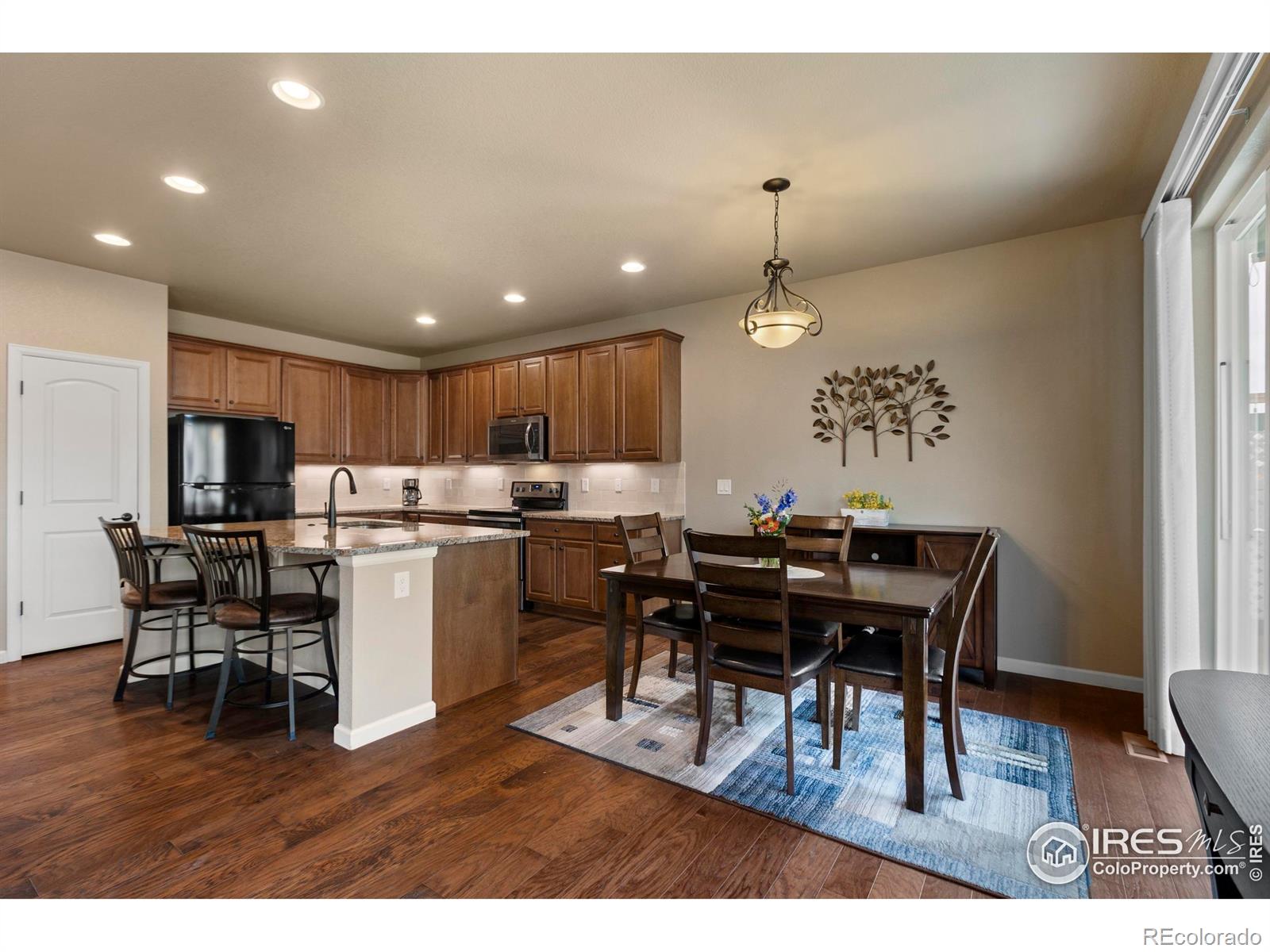 MLS Image #9 for 850  prairiestar drive,berthoud, Colorado