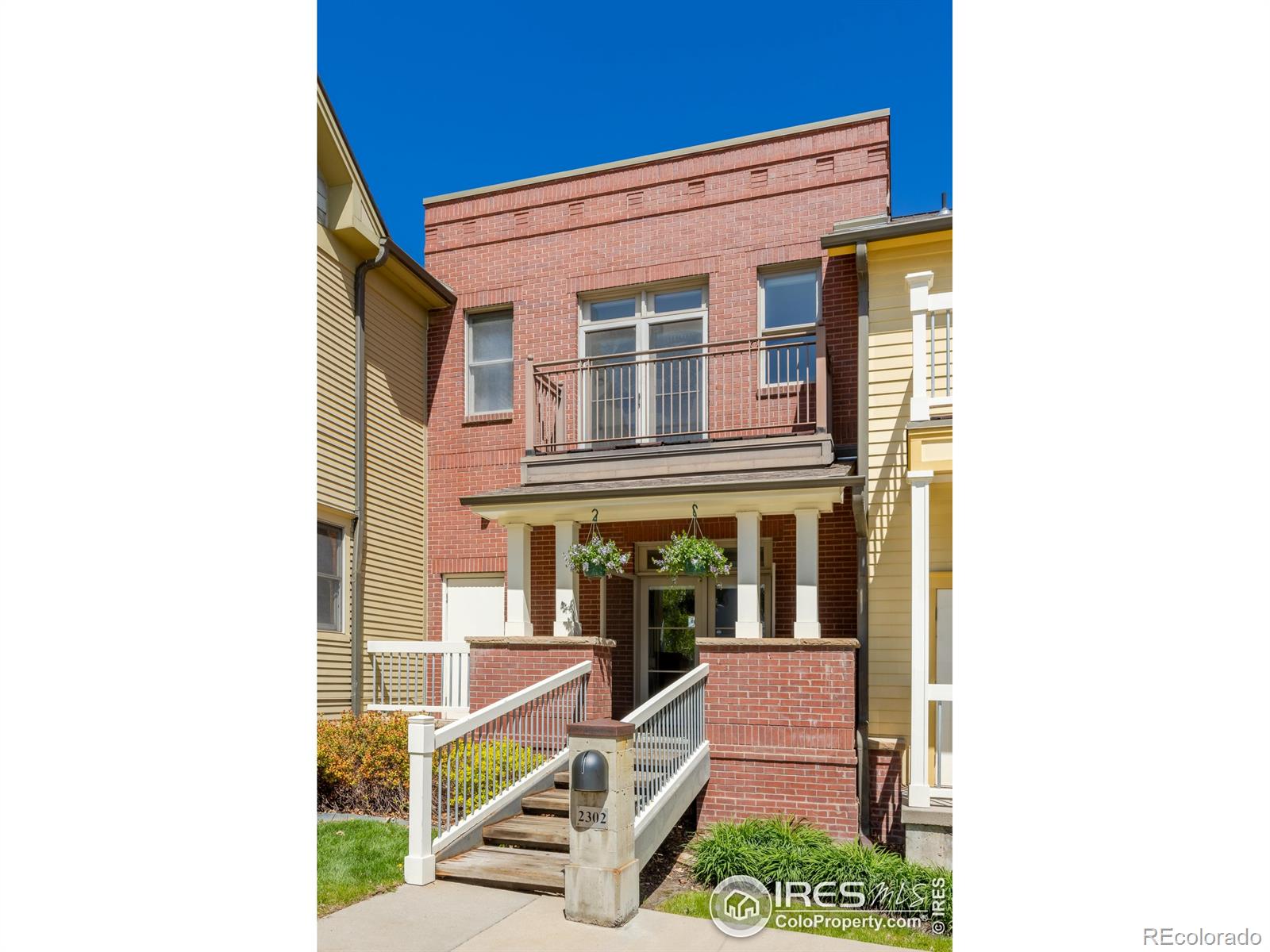 MLS Image #16 for 2302  spruce street,boulder, Colorado