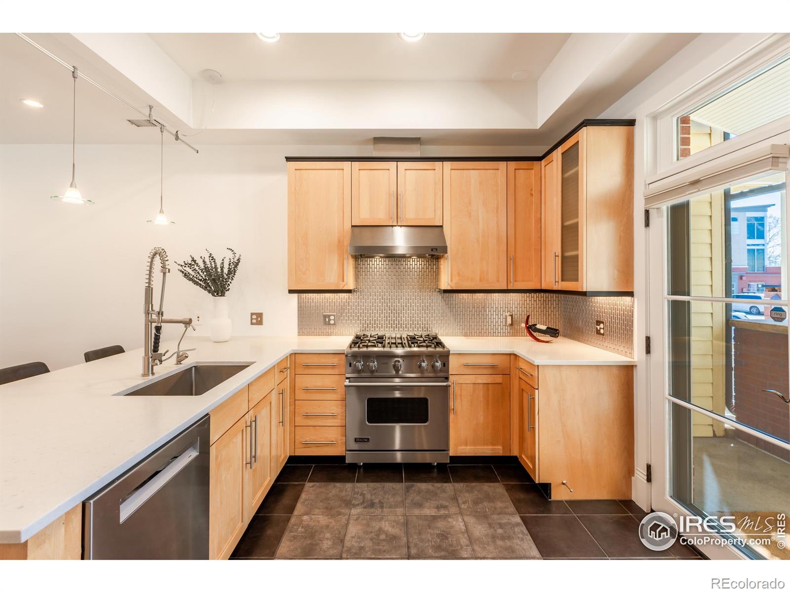 MLS Image #5 for 2302  spruce street,boulder, Colorado