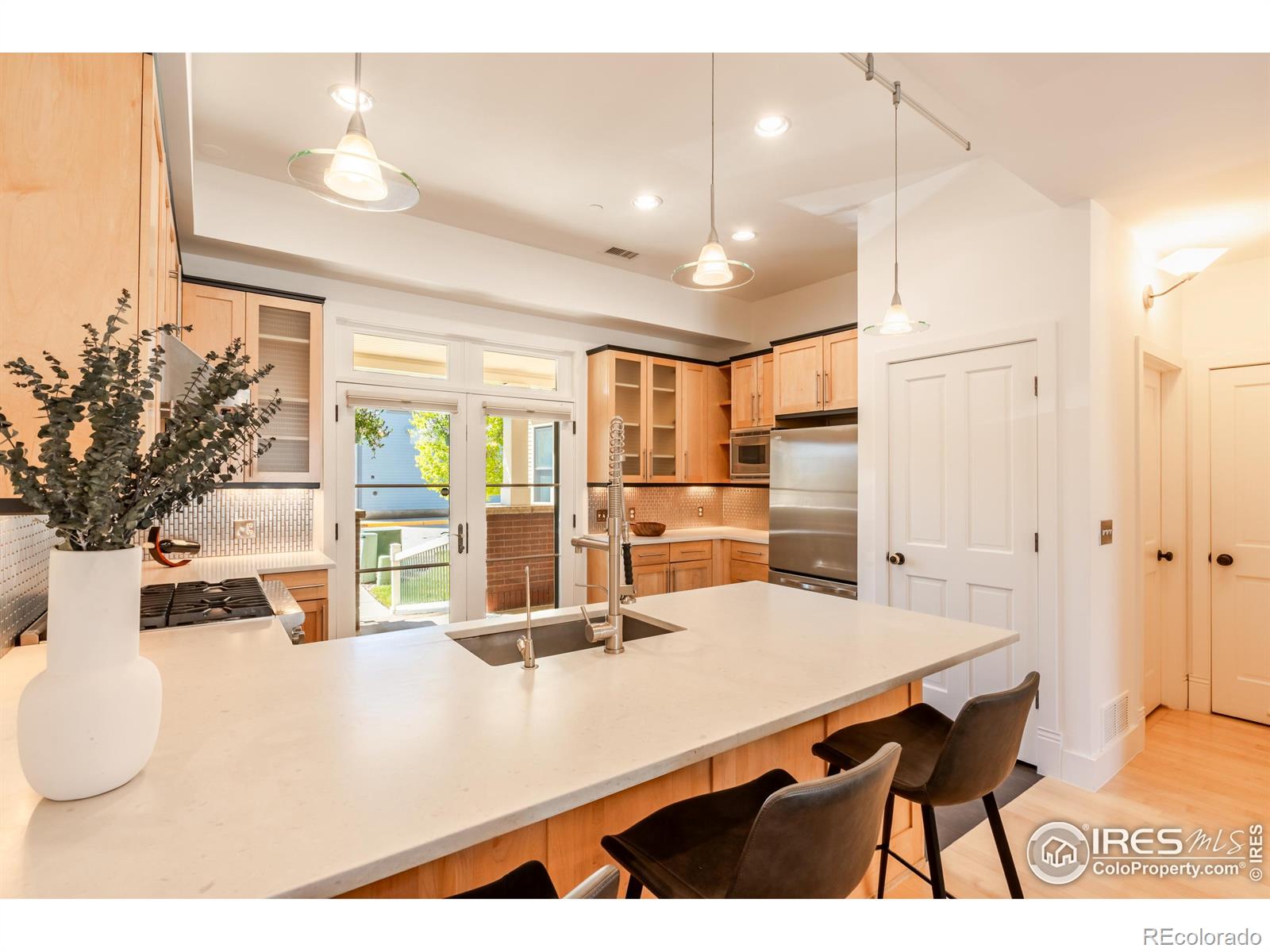 MLS Image #7 for 2302  spruce street,boulder, Colorado