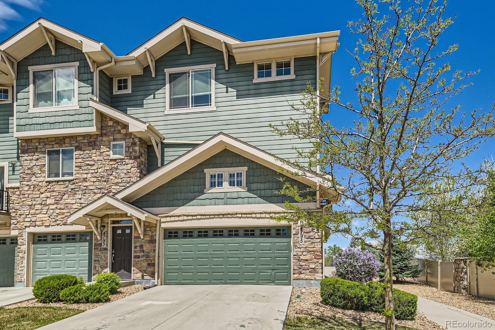 MLS Image #2 for 4795 e 98th place,thornton, Colorado