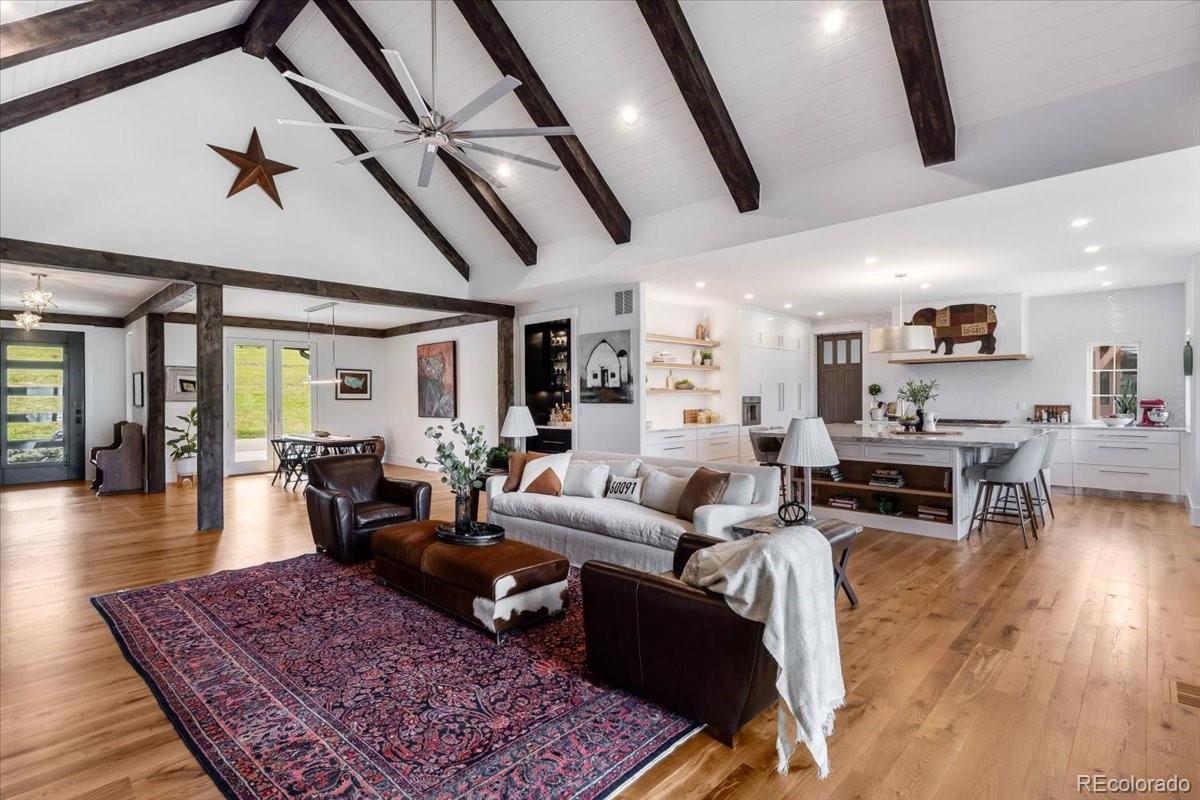 MLS Image #10 for 15116  lyons ridge drive,morrison, Colorado