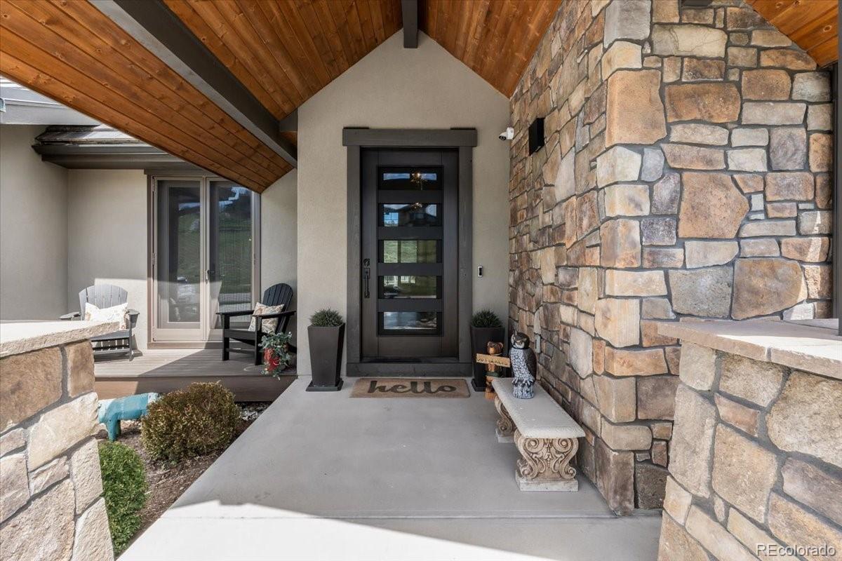 MLS Image #3 for 15116  lyons ridge drive,morrison, Colorado