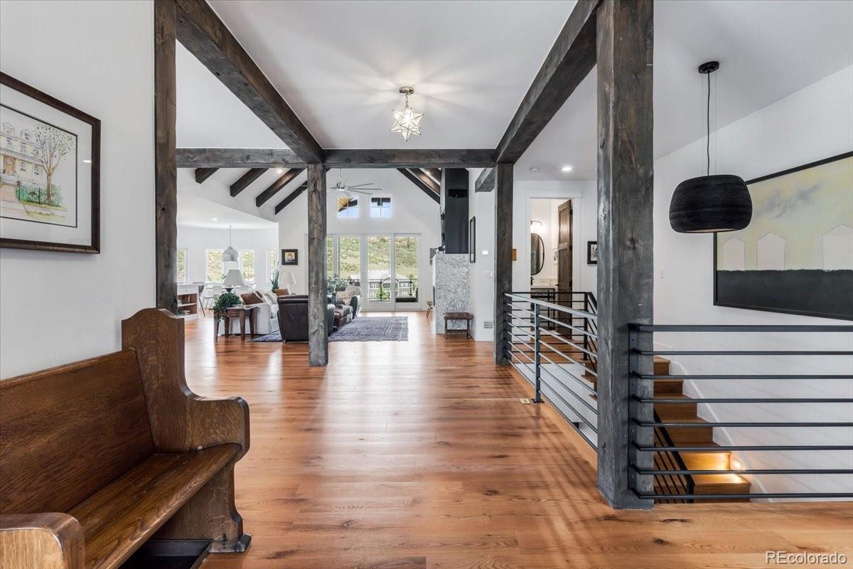 MLS Image #4 for 15116  lyons ridge drive,morrison, Colorado