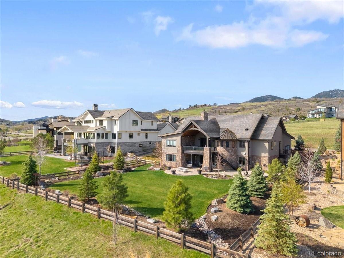 MLS Image #45 for 15116  lyons ridge drive,morrison, Colorado