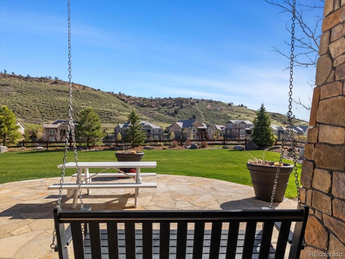 MLS Image #47 for 15116  lyons ridge drive,morrison, Colorado