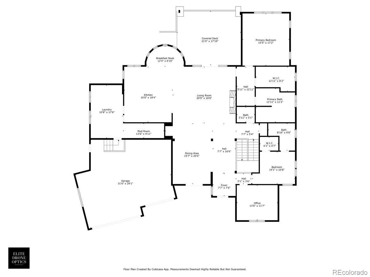 MLS Image #48 for 15116  lyons ridge drive,morrison, Colorado