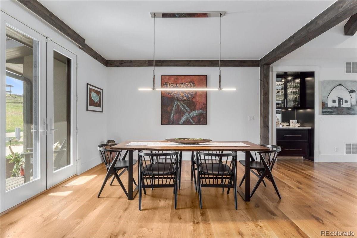 MLS Image #5 for 15116  lyons ridge drive,morrison, Colorado
