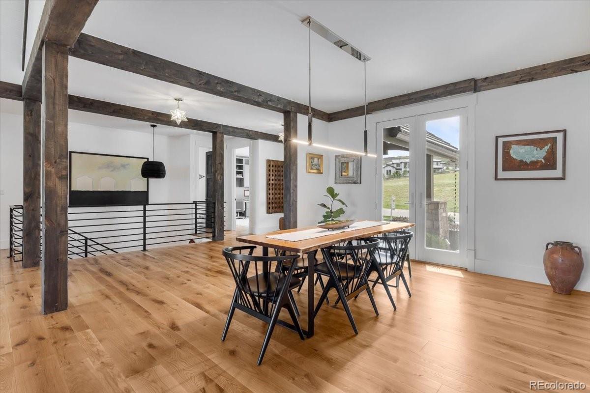 MLS Image #6 for 15116  lyons ridge drive,morrison, Colorado