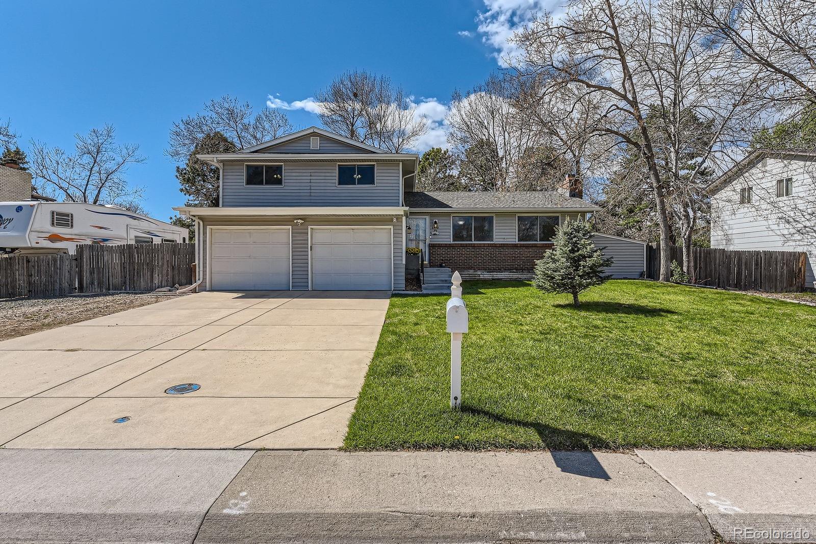 MLS Image #0 for 6458 w clifton place,littleton, Colorado