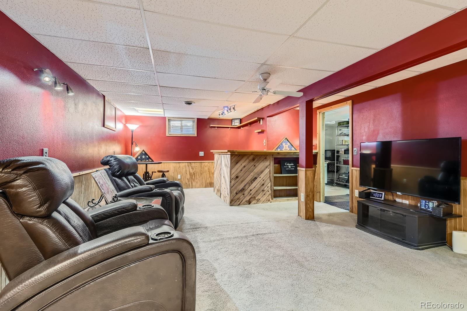 MLS Image #16 for 6458 w clifton place,littleton, Colorado