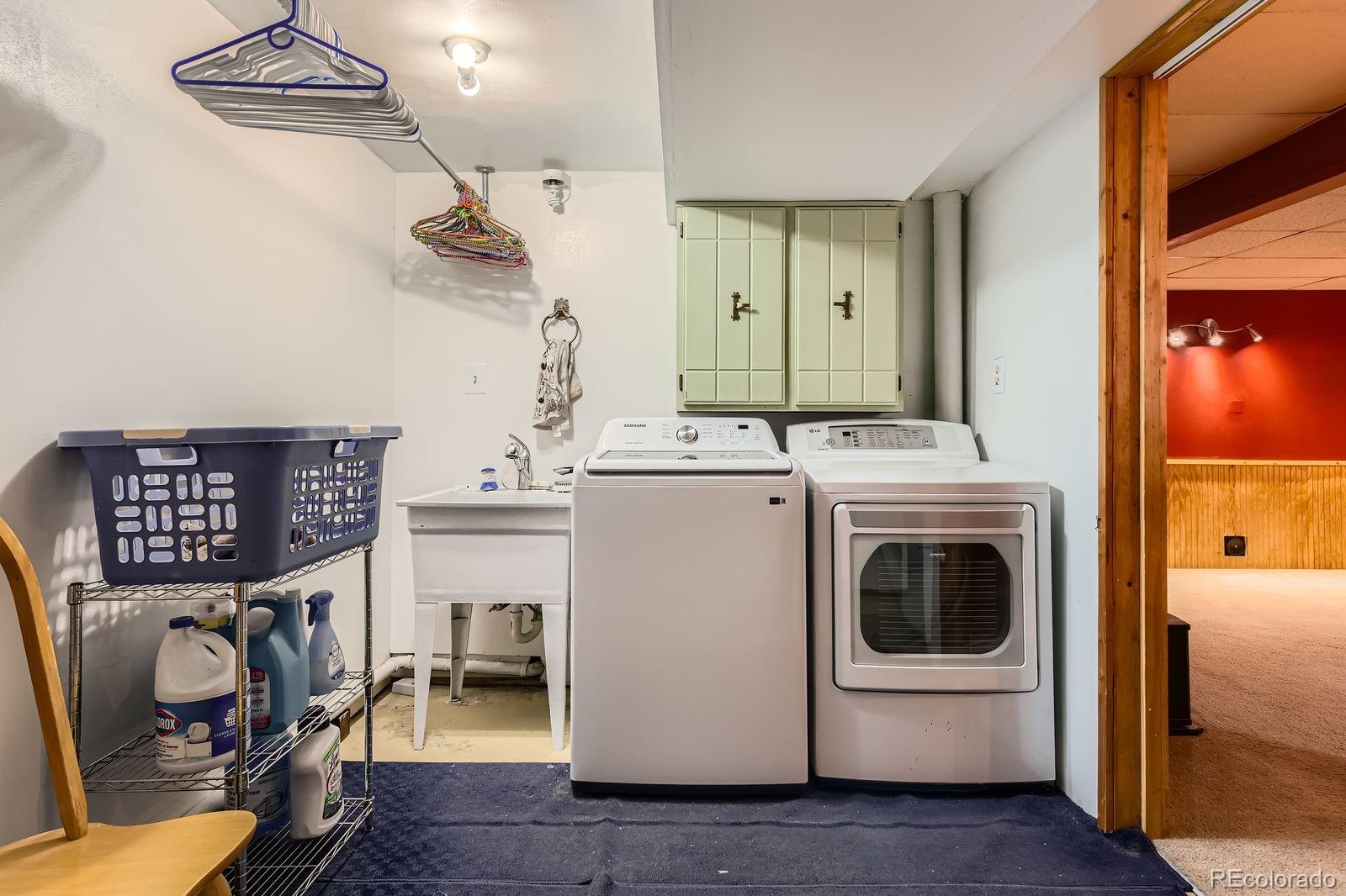 MLS Image #19 for 6458 w clifton place,littleton, Colorado