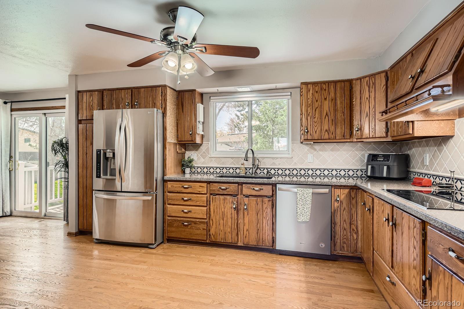 MLS Image #2 for 6458 w clifton place,littleton, Colorado