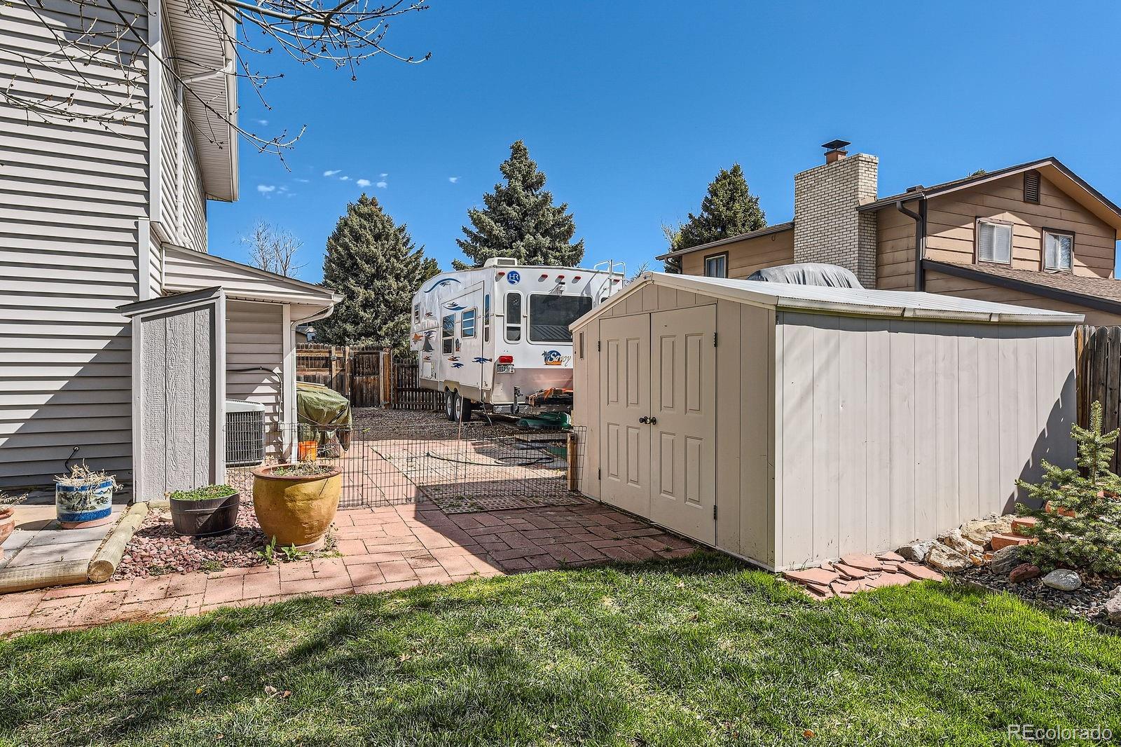 MLS Image #23 for 6458 w clifton place,littleton, Colorado