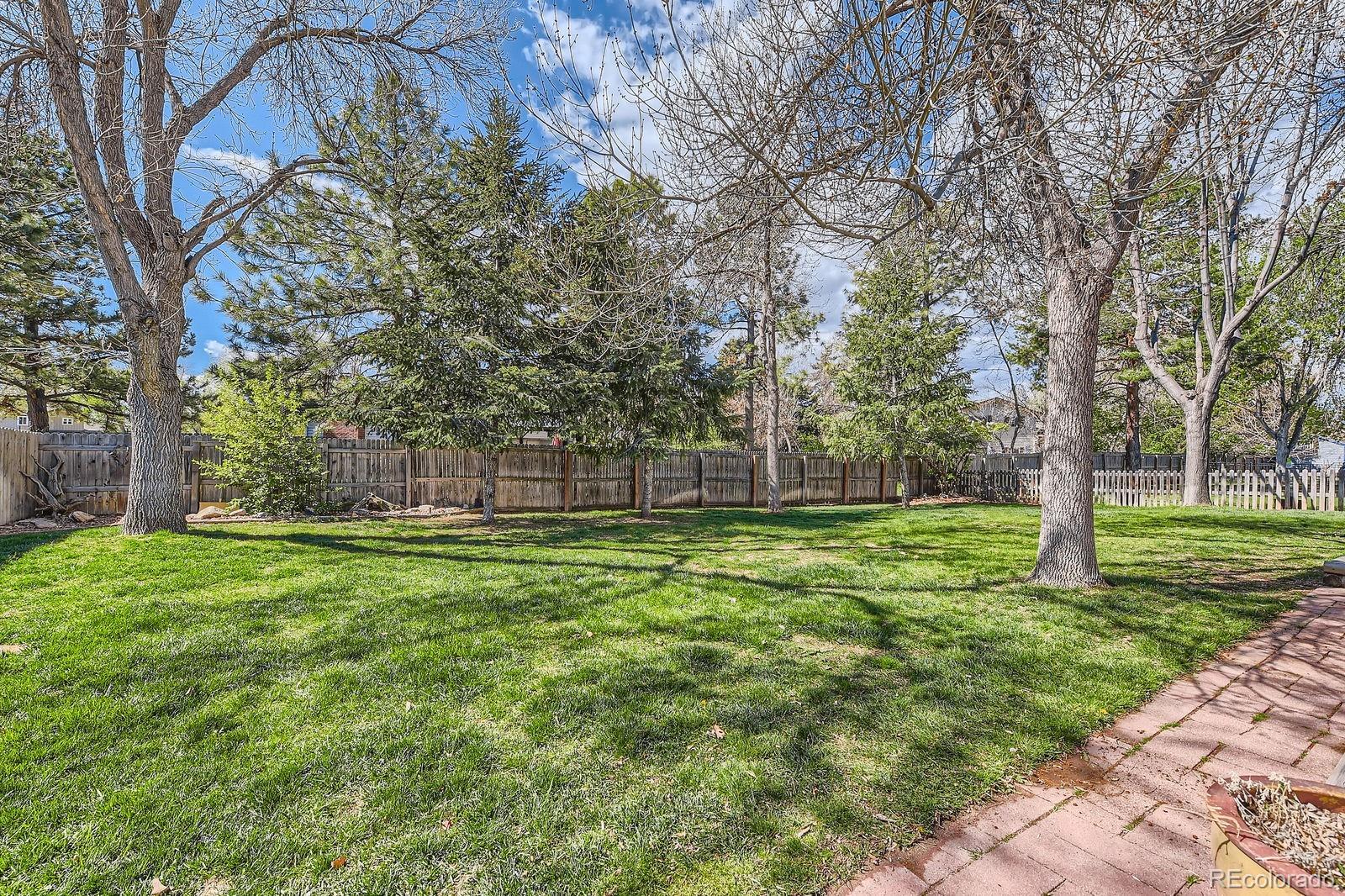 MLS Image #24 for 6458 w clifton place,littleton, Colorado
