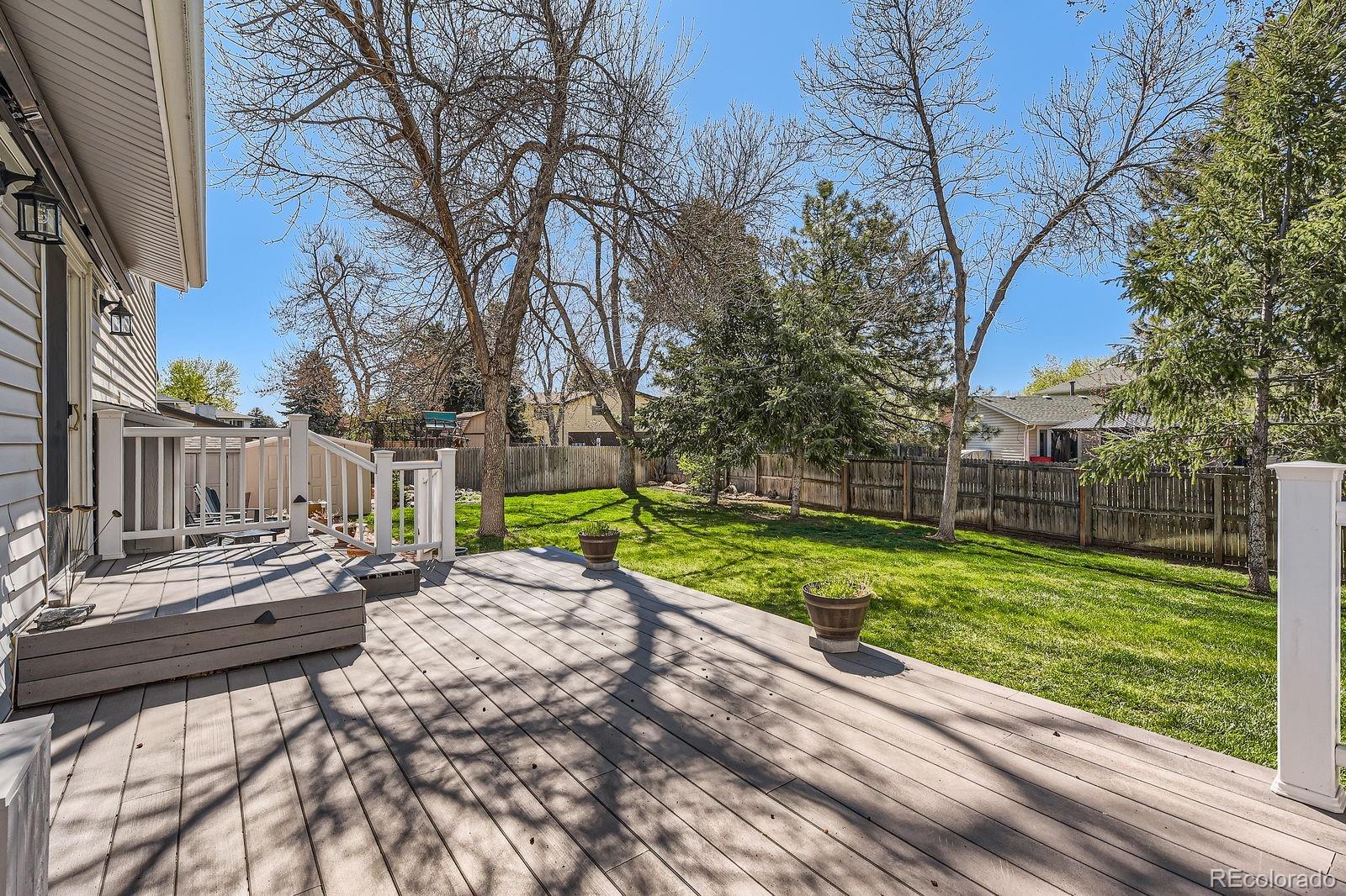 MLS Image #26 for 6458 w clifton place,littleton, Colorado