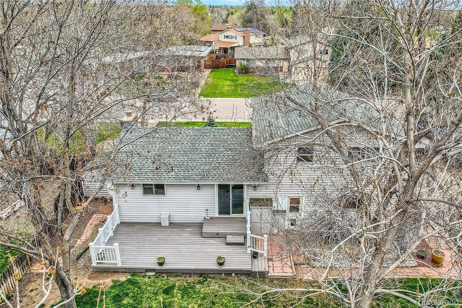 MLS Image #28 for 6458 w clifton place,littleton, Colorado