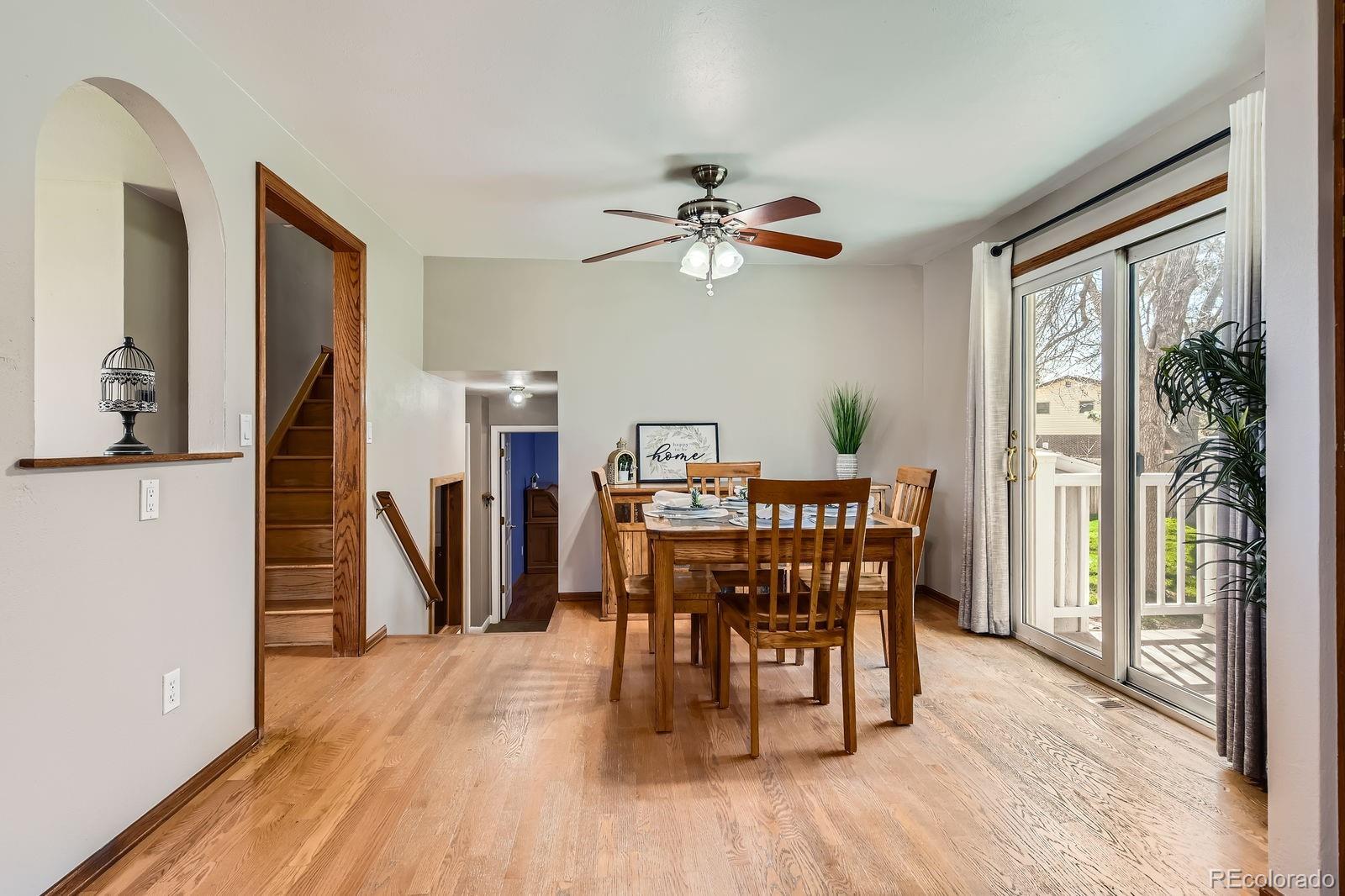 MLS Image #3 for 6458 w clifton place,littleton, Colorado