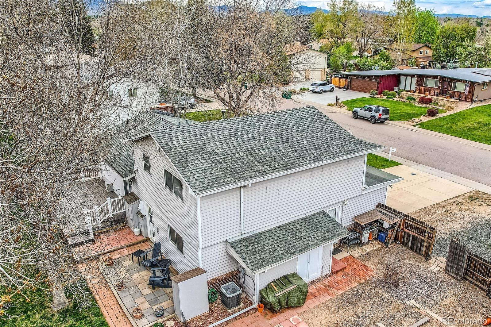 MLS Image #30 for 6458 w clifton place,littleton, Colorado