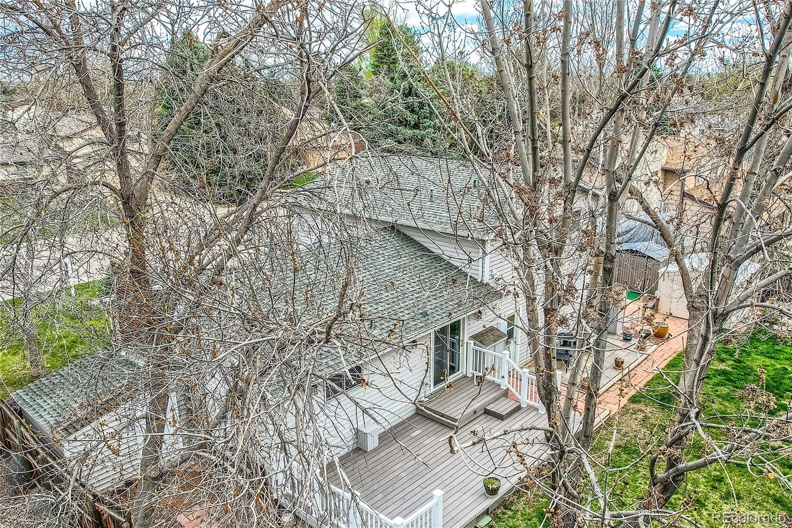 MLS Image #31 for 6458 w clifton place,littleton, Colorado