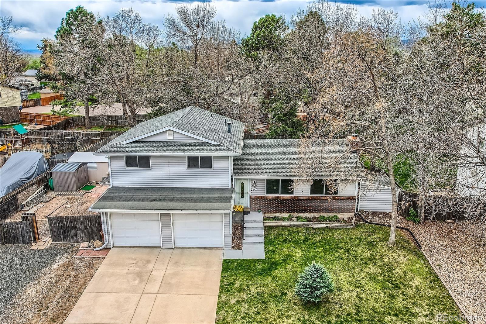 MLS Image #32 for 6458 w clifton place,littleton, Colorado