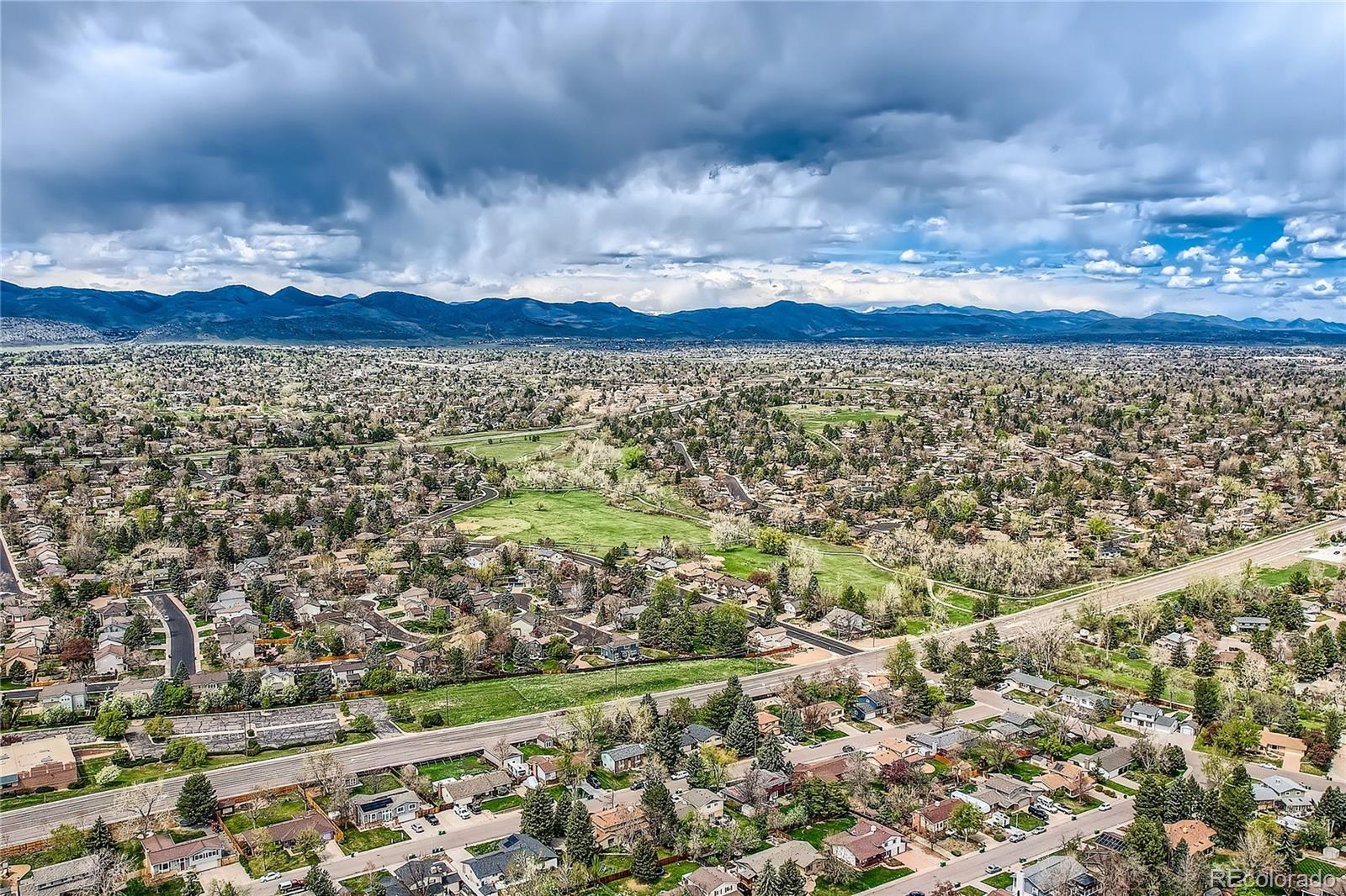 MLS Image #33 for 6458 w clifton place,littleton, Colorado