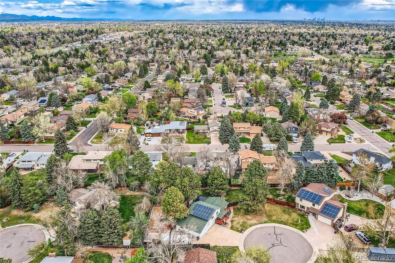 MLS Image #36 for 6458 w clifton place,littleton, Colorado