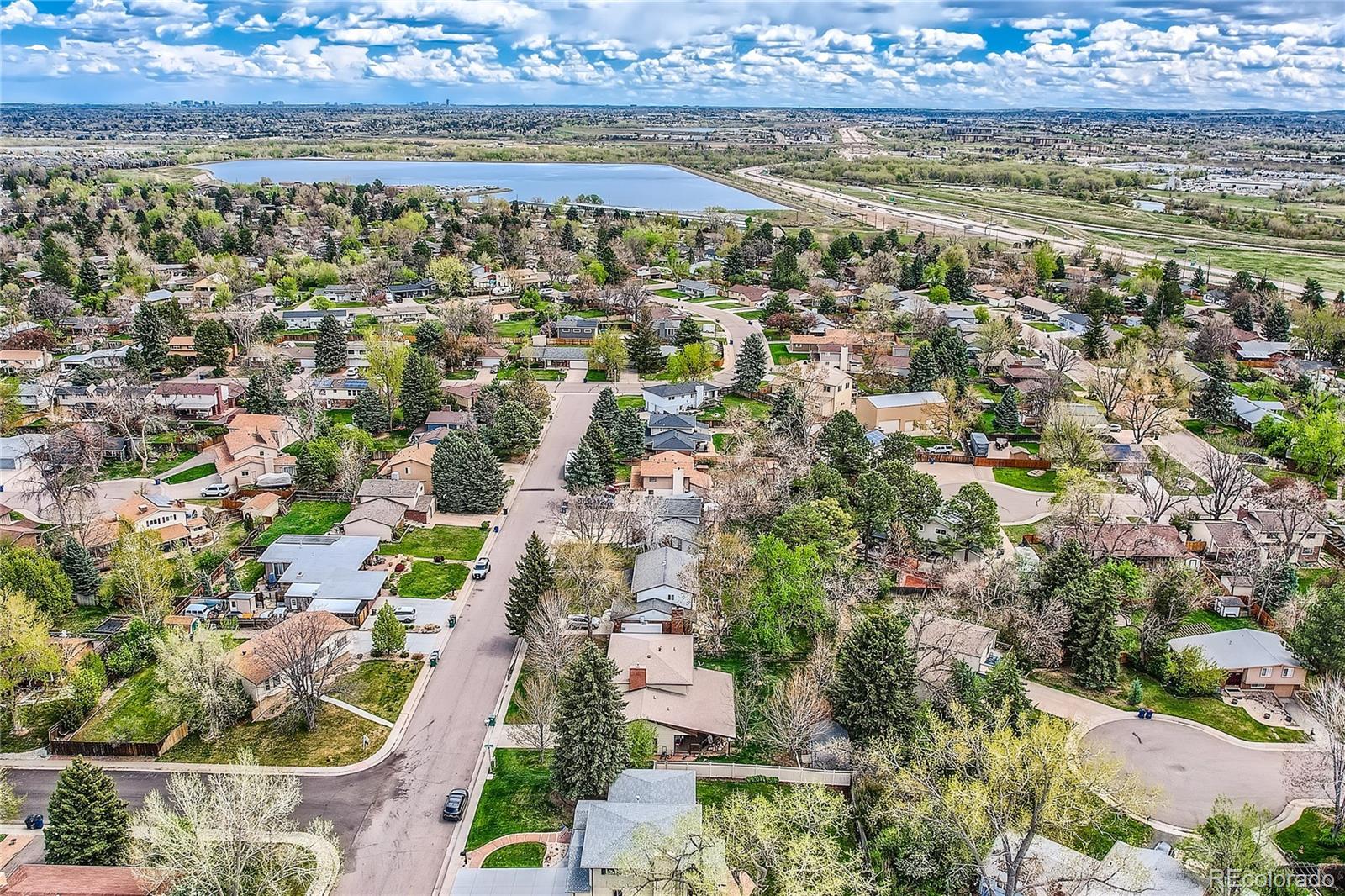 MLS Image #37 for 6458 w clifton place,littleton, Colorado