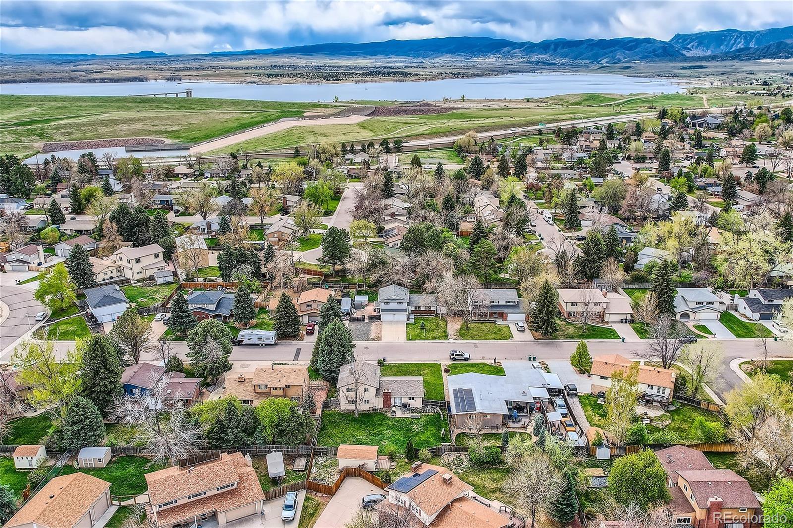 MLS Image #39 for 6458 w clifton place,littleton, Colorado