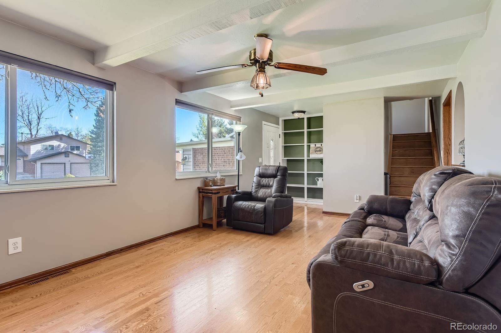 MLS Image #4 for 6458 w clifton place,littleton, Colorado