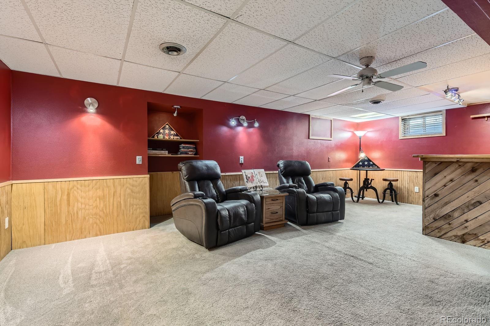 MLS Image #5 for 6458 w clifton place,littleton, Colorado