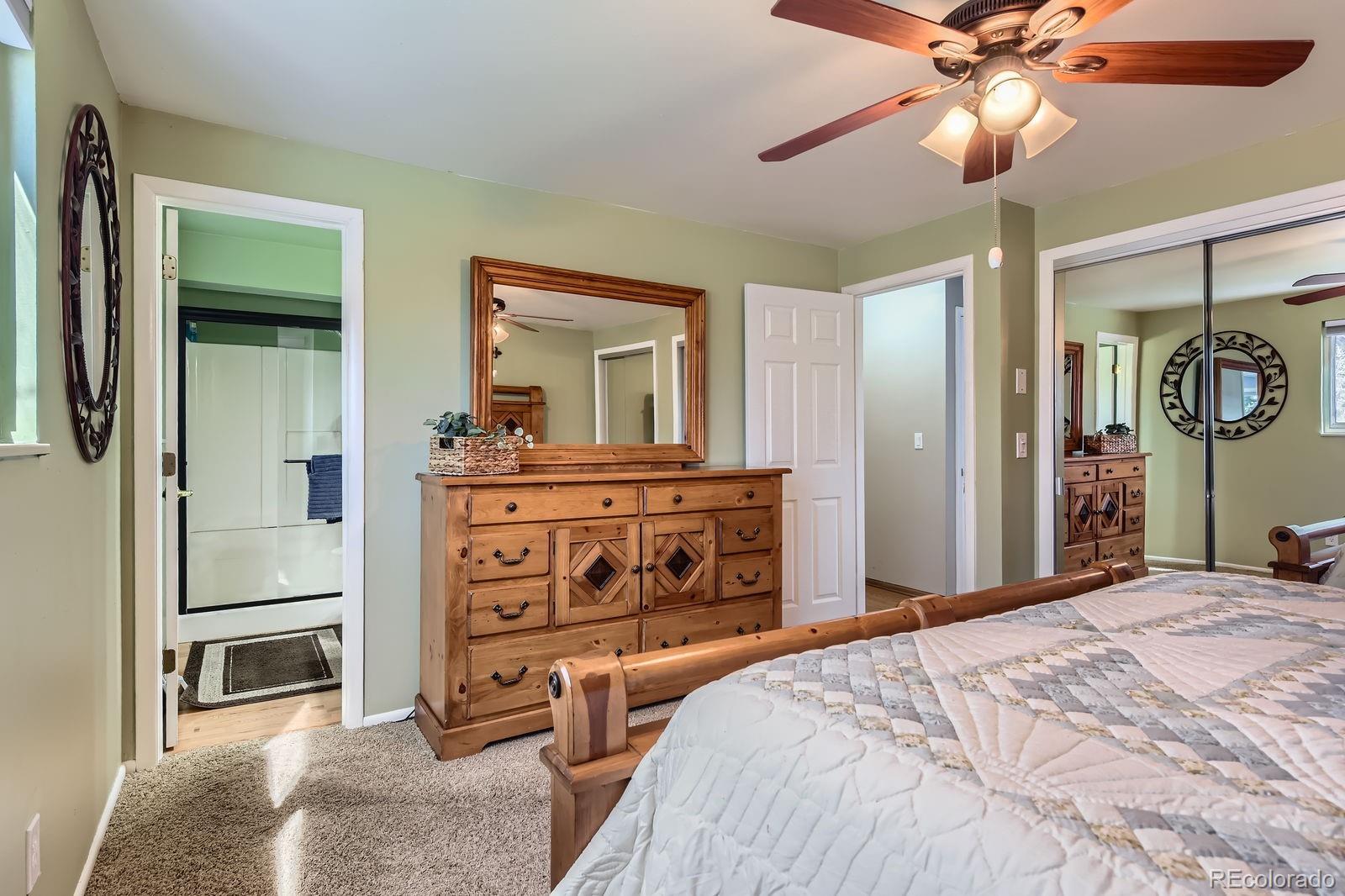MLS Image #7 for 6458 w clifton place,littleton, Colorado