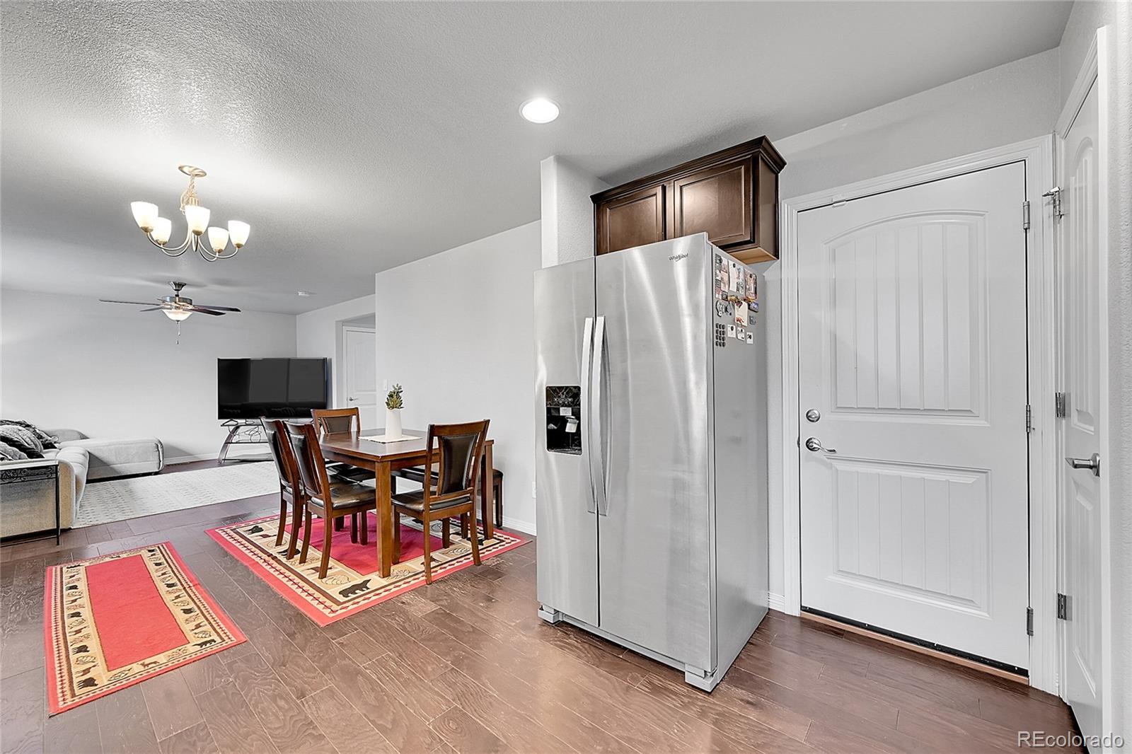 MLS Image #14 for 6626  mandan drive,colorado springs, Colorado
