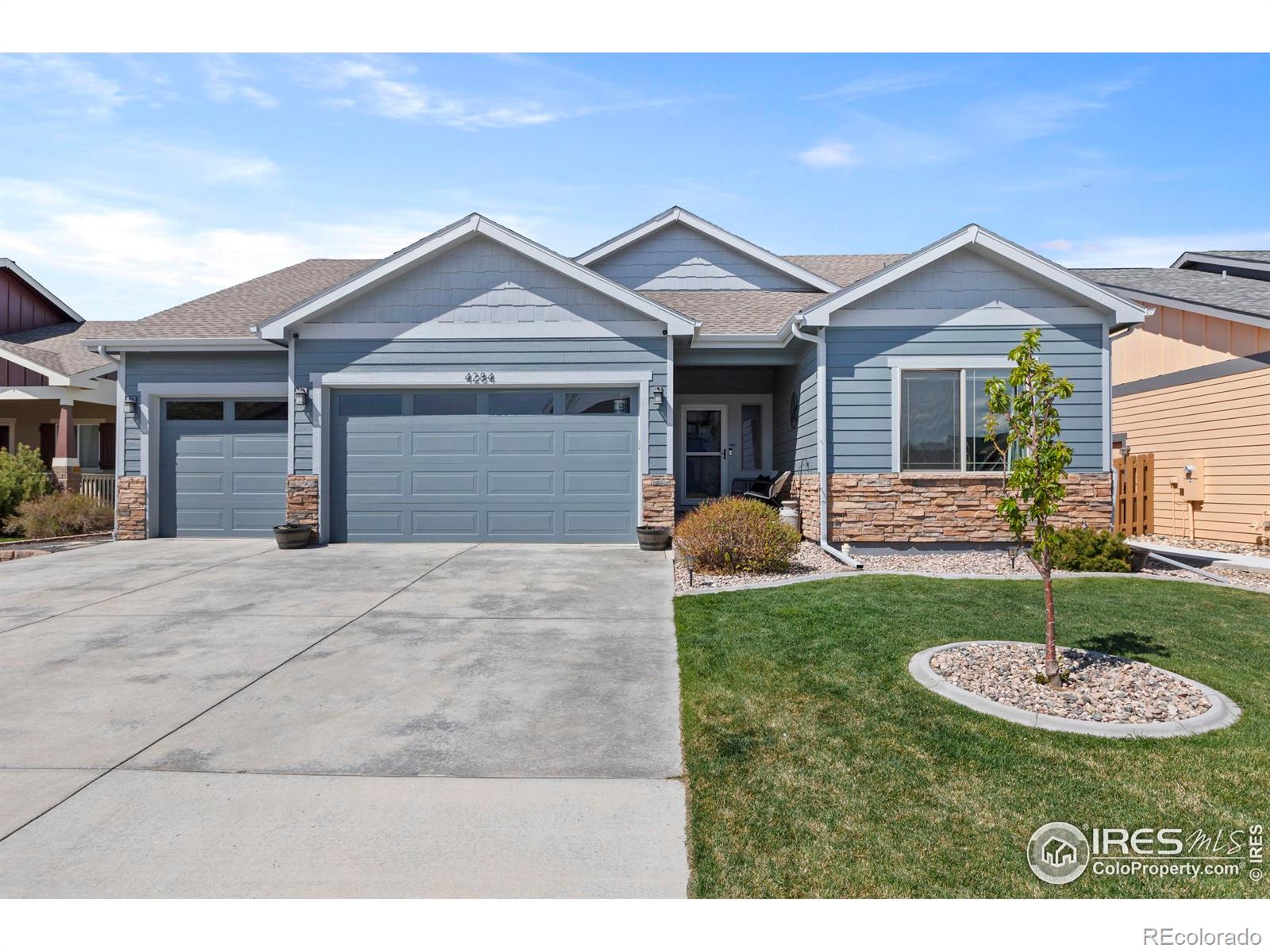 MLS Image #0 for 4284  cypress ridge lane,wellington, Colorado