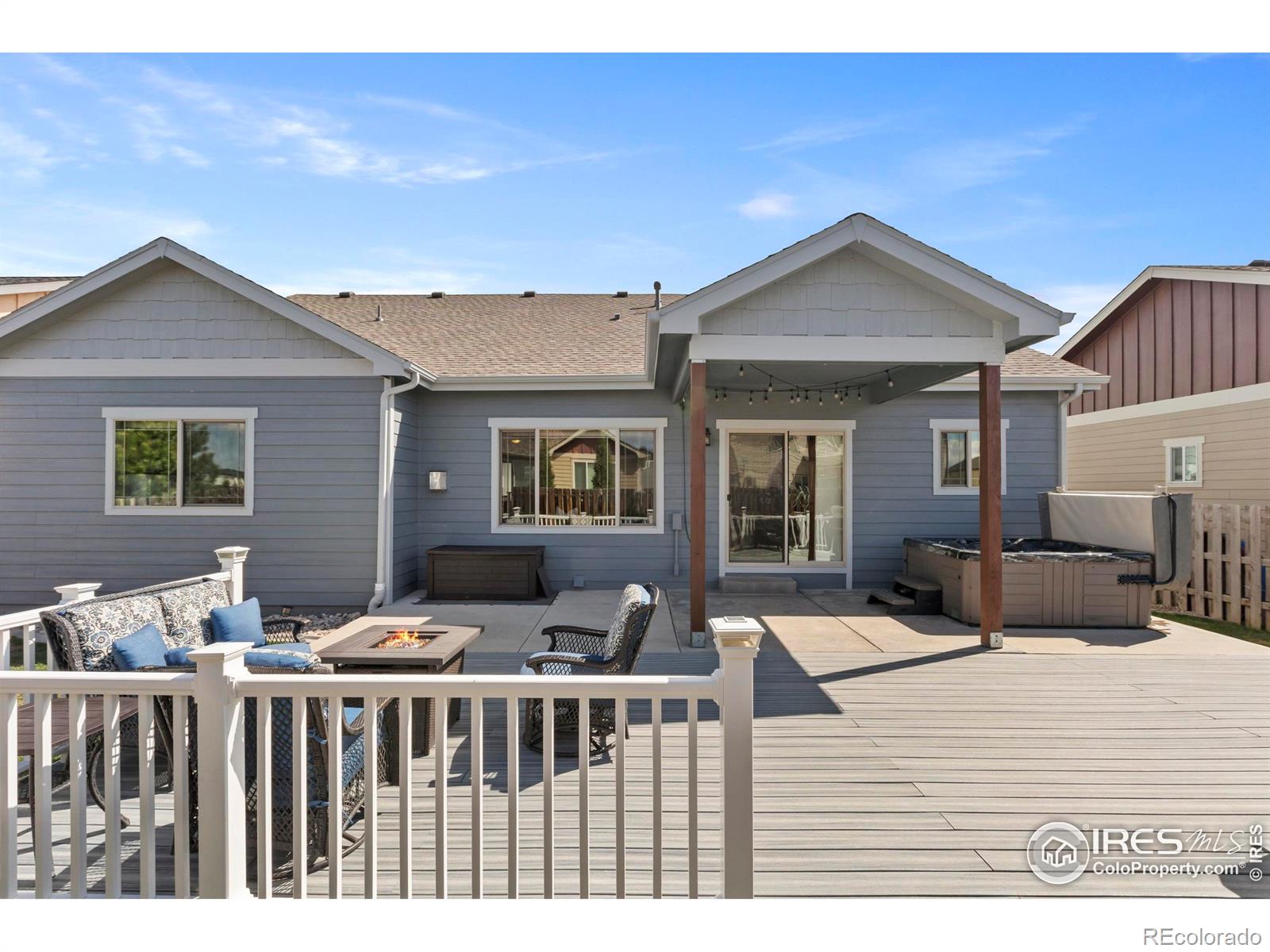 MLS Image #37 for 4284  cypress ridge lane,wellington, Colorado