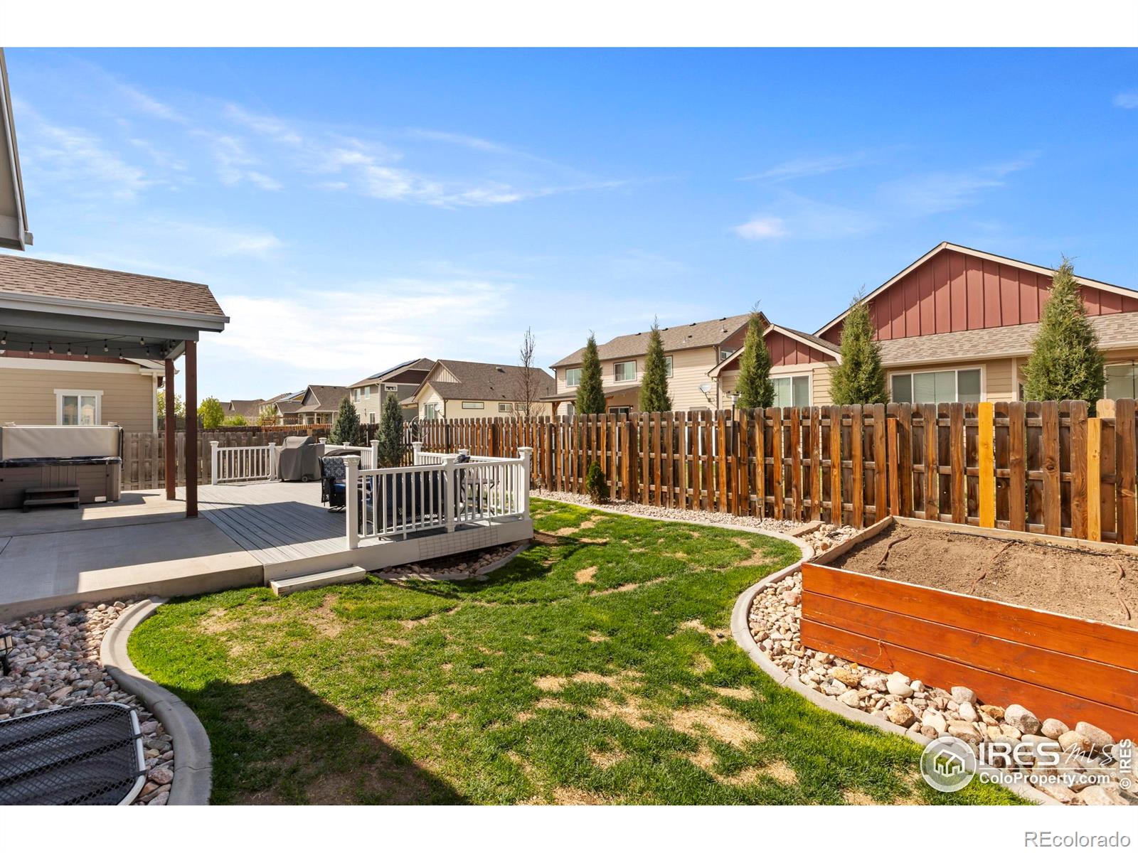MLS Image #38 for 4284  cypress ridge lane,wellington, Colorado
