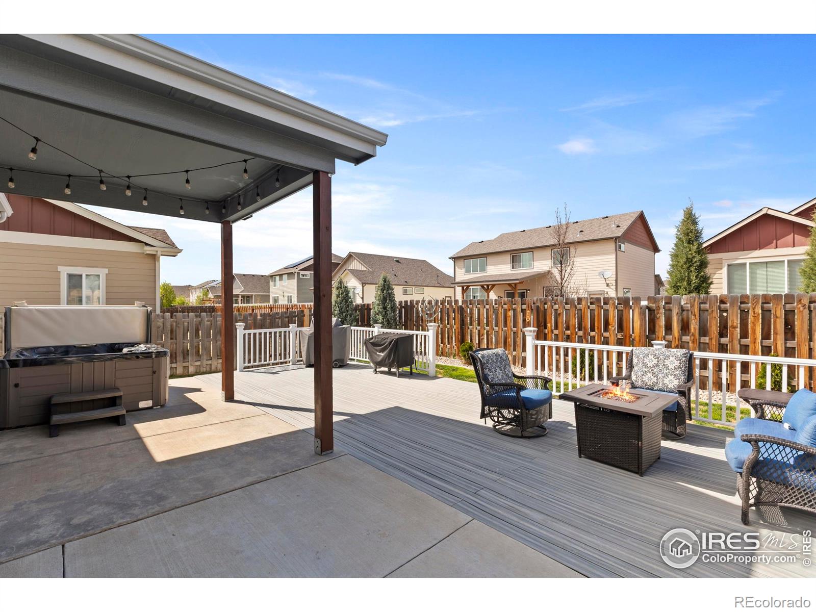 MLS Image #39 for 4284  cypress ridge lane,wellington, Colorado