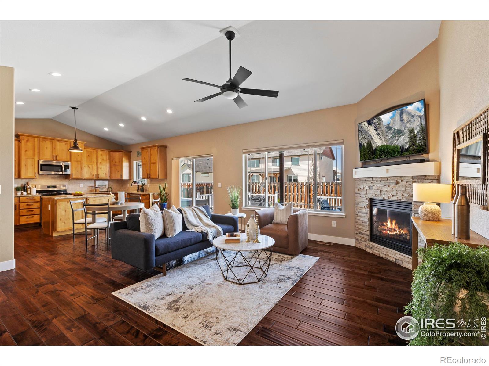 MLS Image #5 for 4284  cypress ridge lane,wellington, Colorado