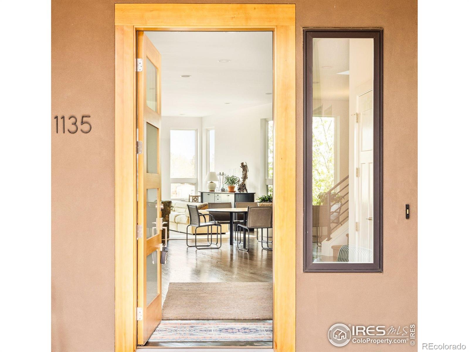 MLS Image #2 for 1135  redwood avenue,boulder, Colorado