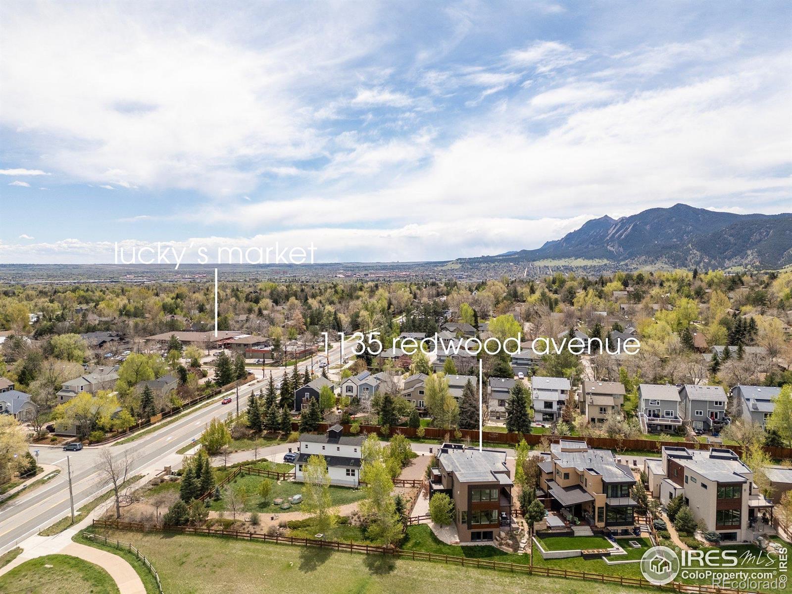 MLS Image #33 for 1135  redwood avenue,boulder, Colorado