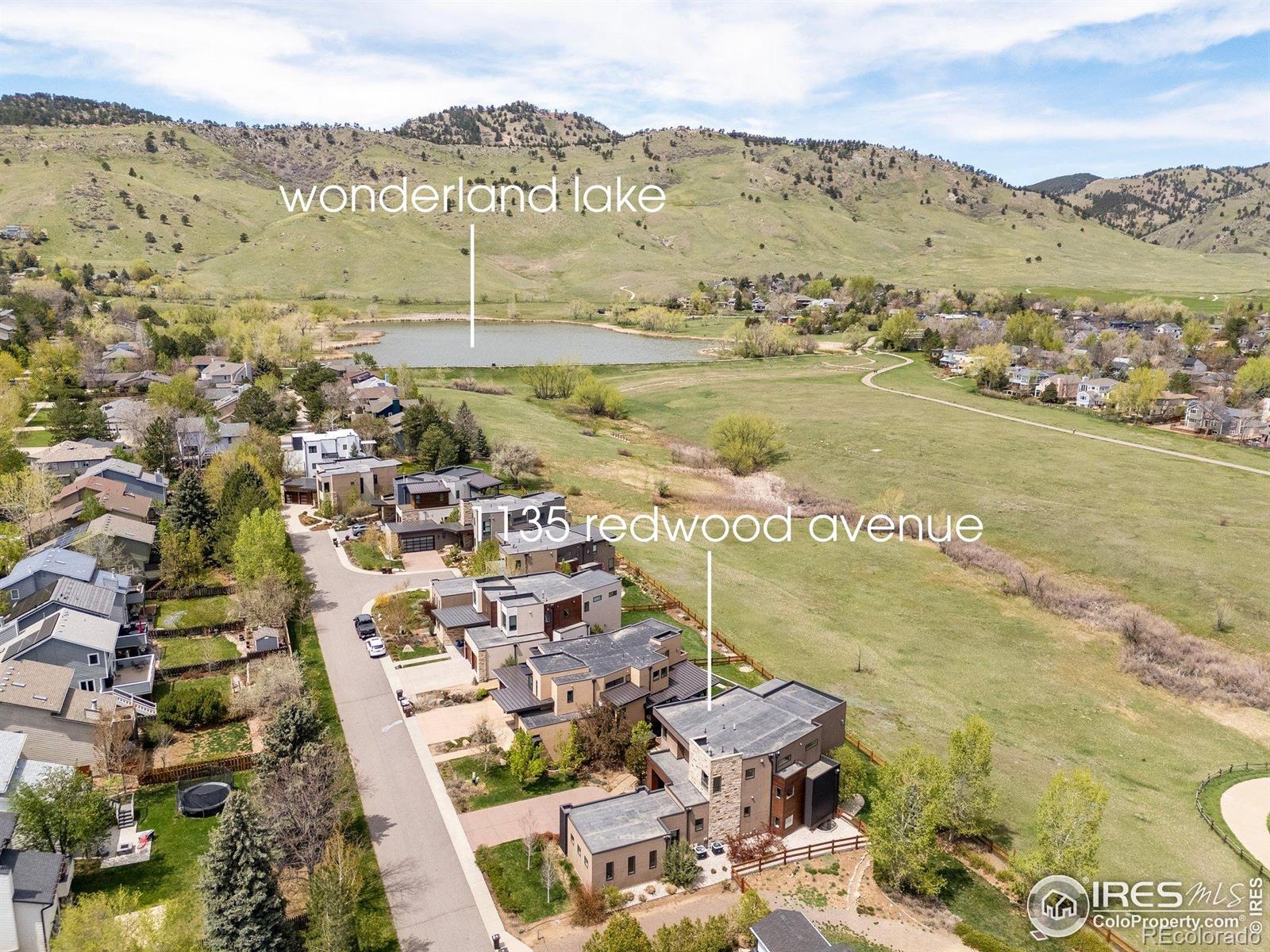 MLS Image #34 for 1135  redwood avenue,boulder, Colorado
