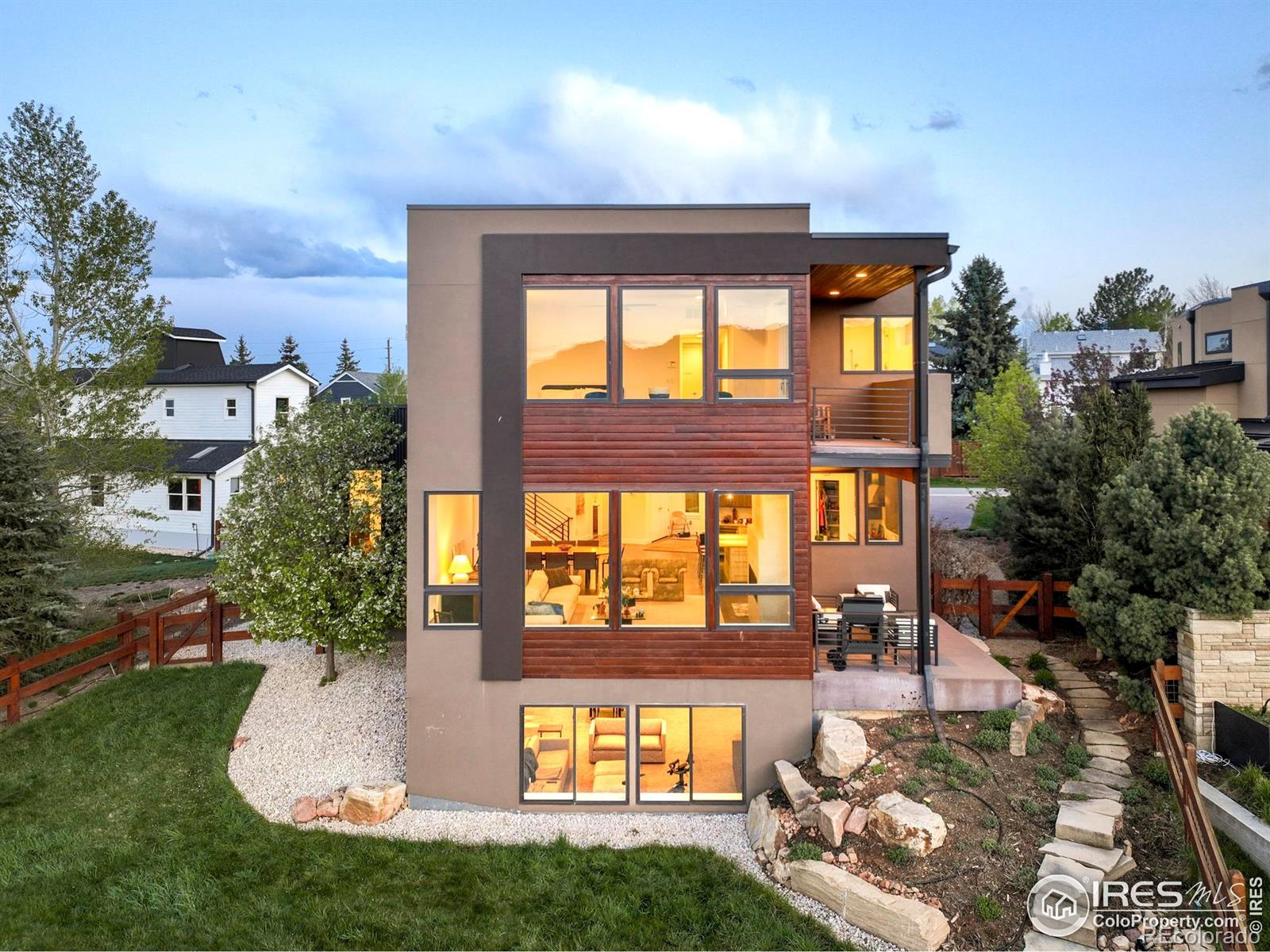 MLS Image #39 for 1135  redwood avenue,boulder, Colorado