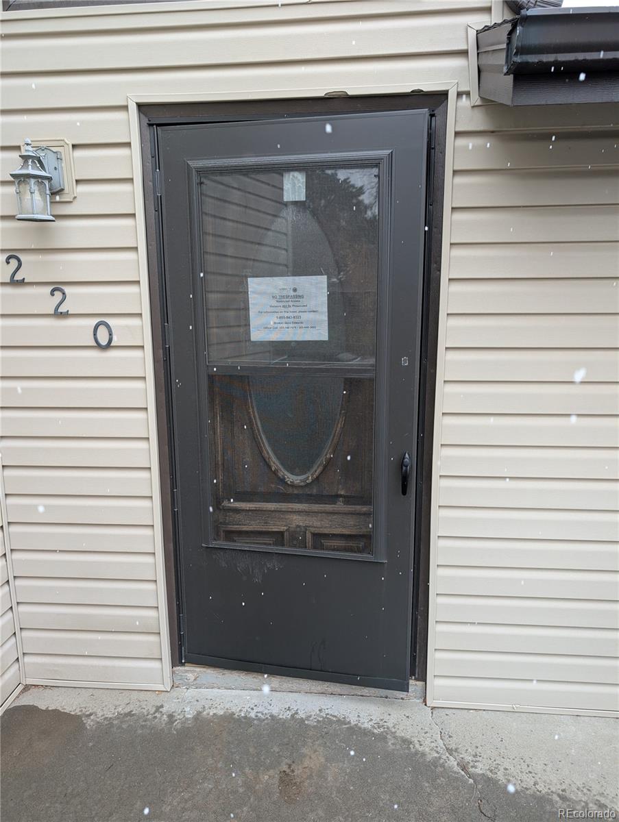 MLS Image #13 for 220  mckinley drive,bennett, Colorado