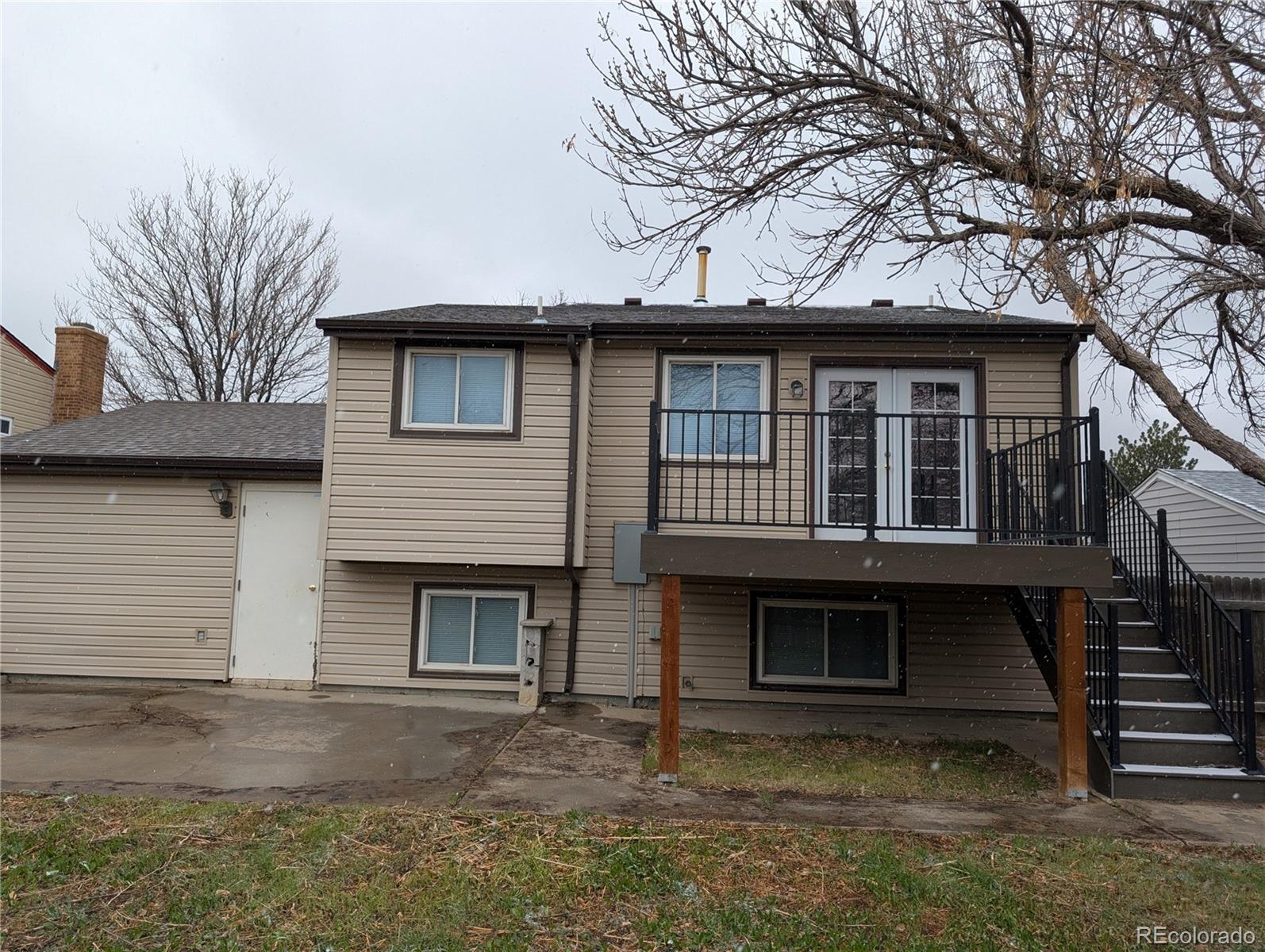 MLS Image #4 for 220  mckinley drive,bennett, Colorado