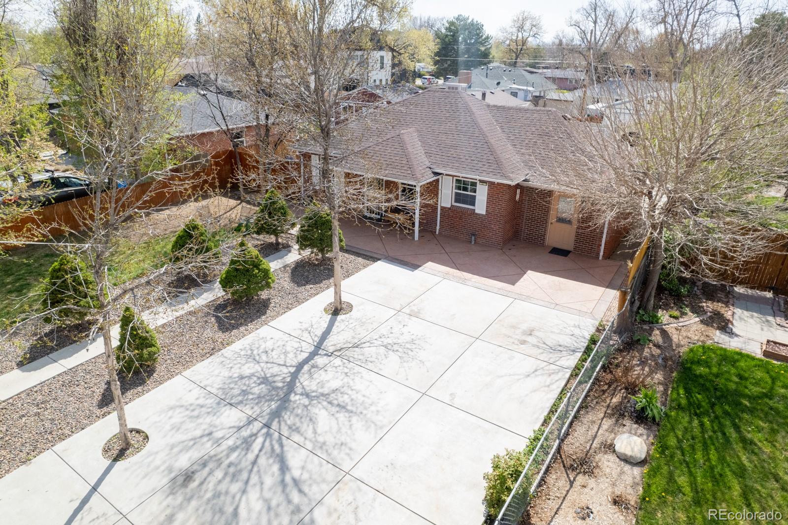 MLS Image #1 for 3021  grape street,denver, Colorado