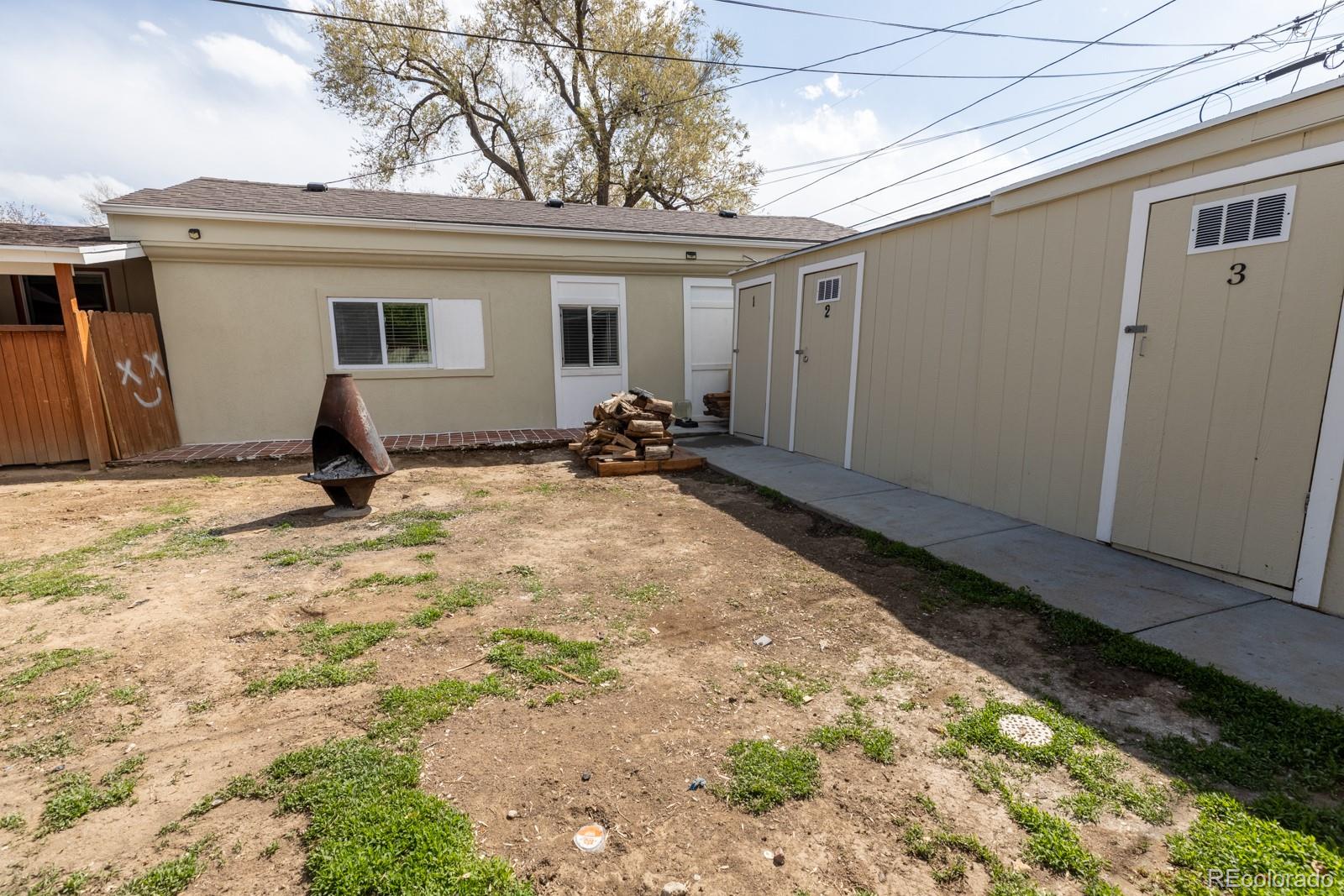 MLS Image #27 for 3021  grape street,denver, Colorado