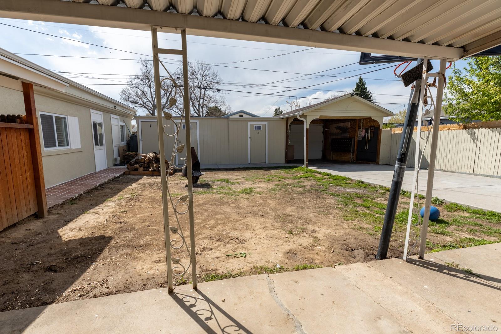 MLS Image #28 for 3021  grape street,denver, Colorado