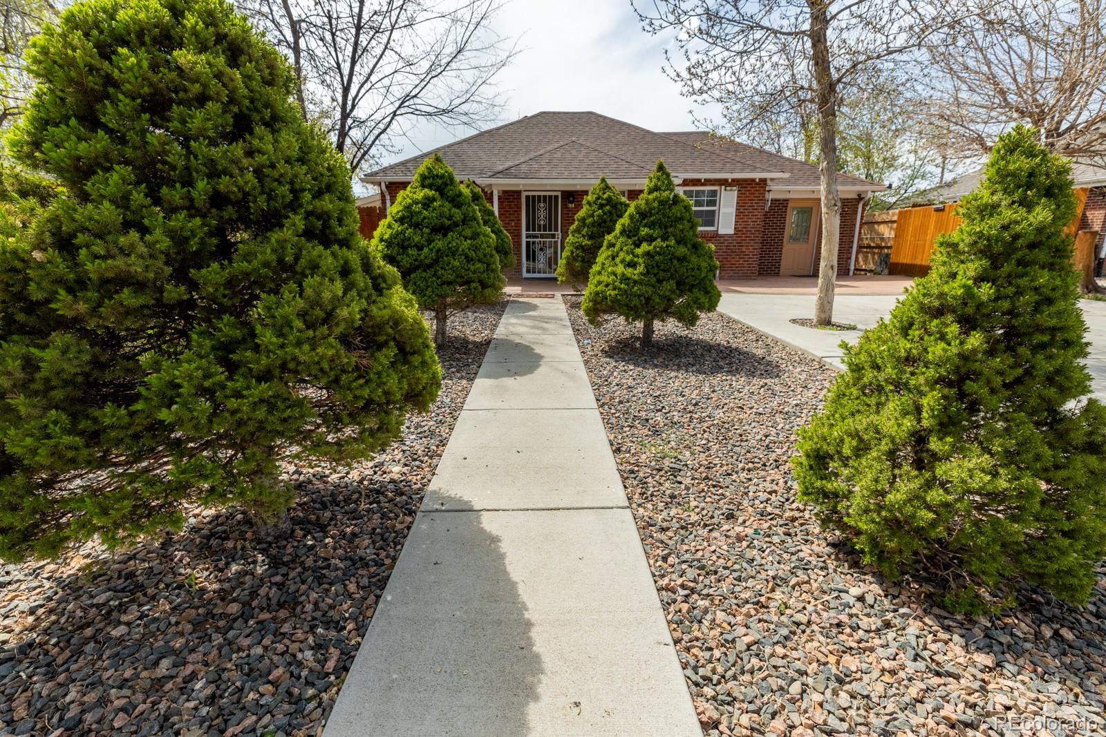 MLS Image #3 for 3021  grape street,denver, Colorado