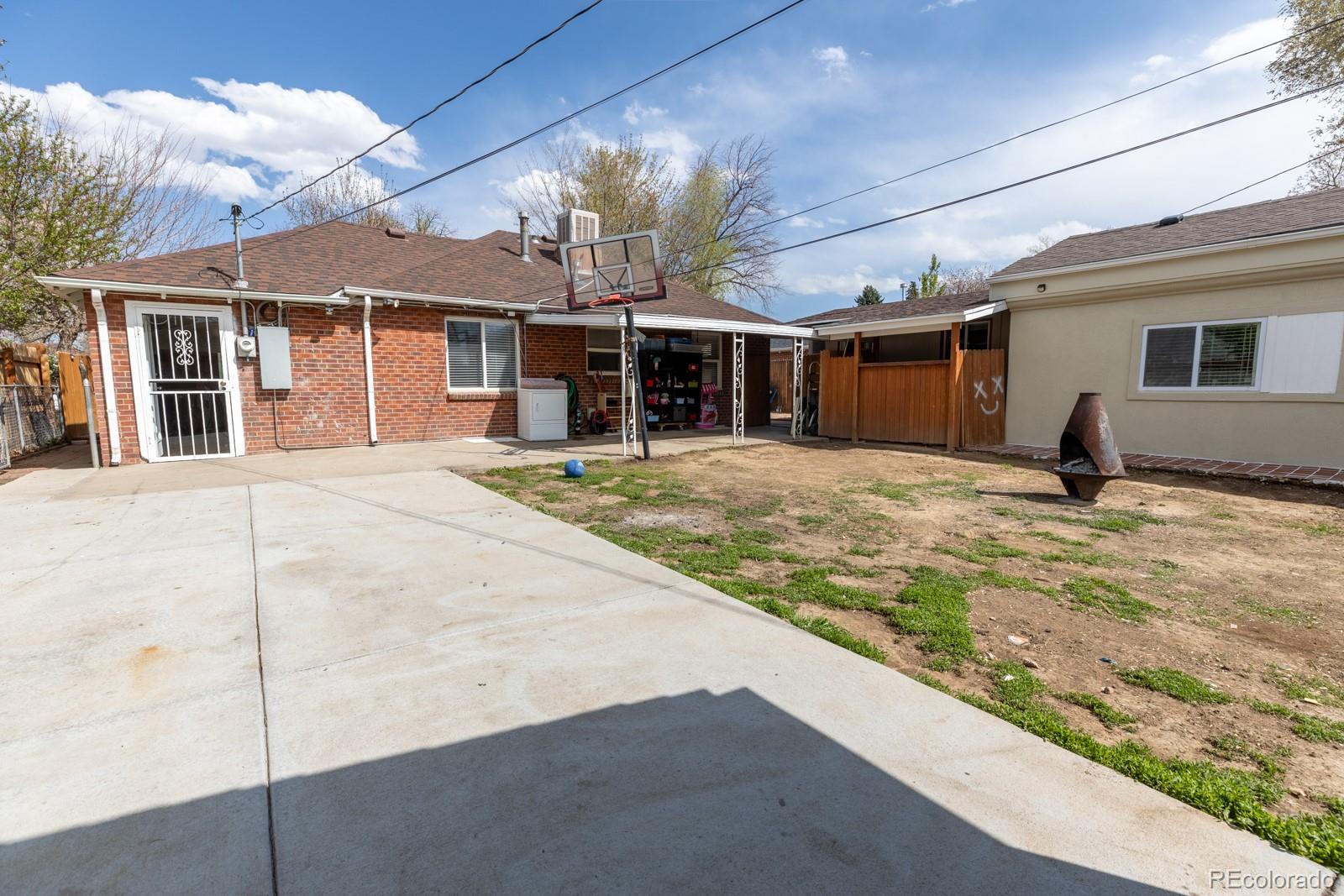 MLS Image #30 for 3021  grape street,denver, Colorado